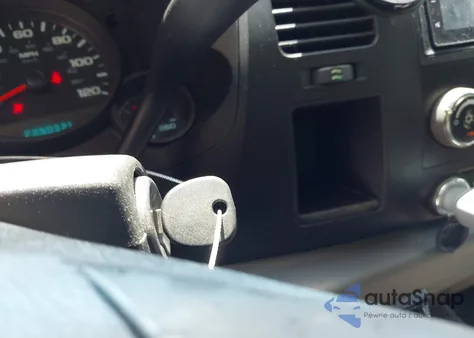 2012 Chevrolet Silverado 1500 Ls из США, поврежденный, VIN 3GCPCREA3CG131080